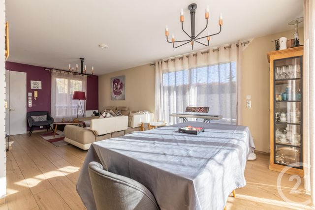 maison à vendre - 5 pièces - 100.0 m2 - NICE - 06 - PROVENCE-ALPES-COTE-D-AZUR - Century 21 Cbs Immobilier