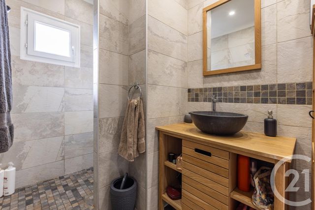 maison à vendre - 5 pièces - 100.0 m2 - NICE - 06 - PROVENCE-ALPES-COTE-D-AZUR - Century 21 Cbs Immobilier