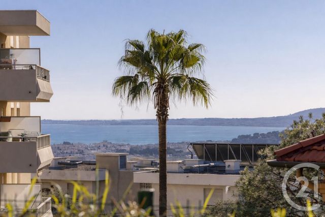 maison à vendre - 5 pièces - 100.0 m2 - NICE - 06 - PROVENCE-ALPES-COTE-D-AZUR - Century 21 Cbs Immobilier