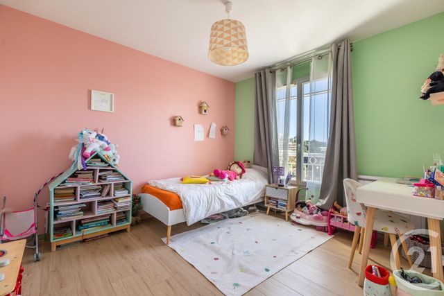 maison à vendre - 5 pièces - 100.0 m2 - NICE - 06 - PROVENCE-ALPES-COTE-D-AZUR - Century 21 Cbs Immobilier