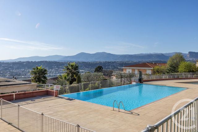 maison à vendre - 5 pièces - 100.0 m2 - NICE - 06 - PROVENCE-ALPES-COTE-D-AZUR - Century 21 Cbs Immobilier