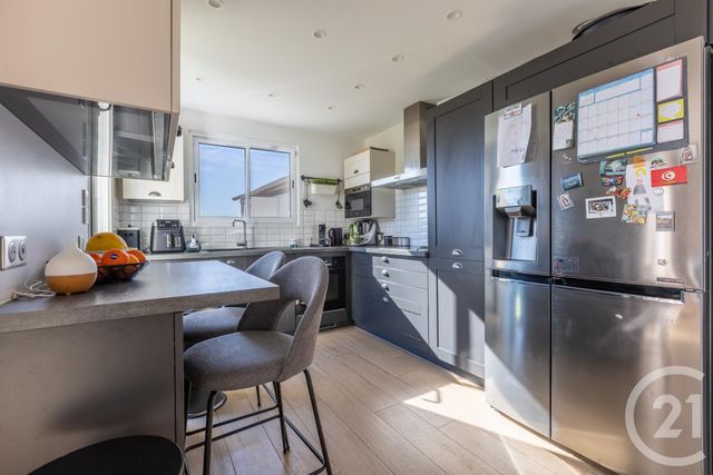 maison à vendre - 5 pièces - 100.0 m2 - NICE - 06 - PROVENCE-ALPES-COTE-D-AZUR - Century 21 Cbs Immobilier