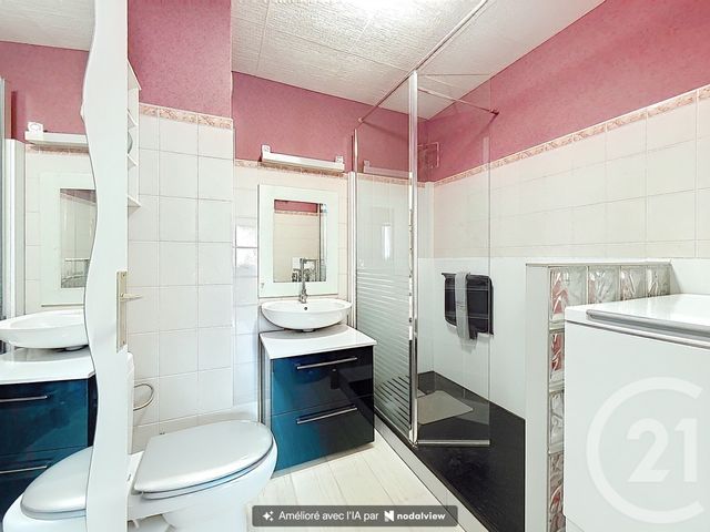 Appartement F2 à vendre - 2 pièces - 36.2 m2 - NICE - 06 - PROVENCE-ALPES-COTE-D-AZUR - Century 21 Cbs Immobilier