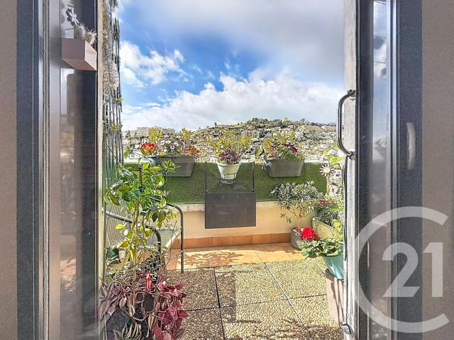 Appartement F2 à vendre - 2 pièces - 36.2 m2 - NICE - 06 - PROVENCE-ALPES-COTE-D-AZUR - Century 21 Cbs Immobilier
