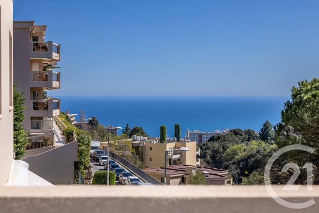 Appartement F3 à vendre - 3 pièces - 66.7 m2 - NICE - 06 - PROVENCE-ALPES-COTE-D-AZUR - Century 21 Cbs Immobilier