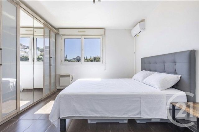 Appartement F3 à vendre - 3 pièces - 66.7 m2 - NICE - 06 - PROVENCE-ALPES-COTE-D-AZUR - Century 21 Cbs Immobilier