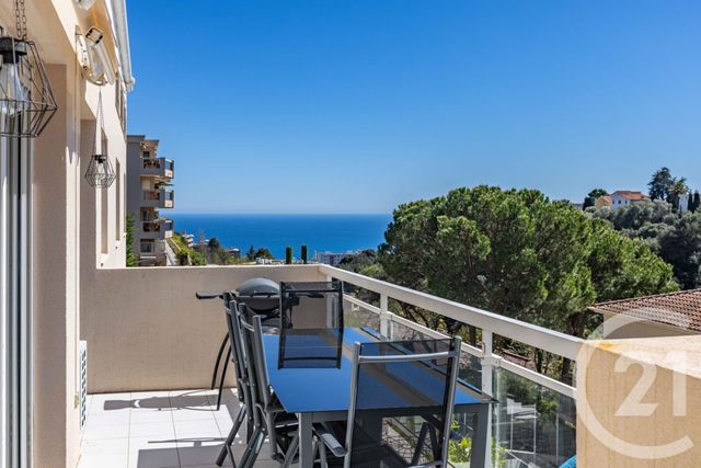 appartement - NICE - 06