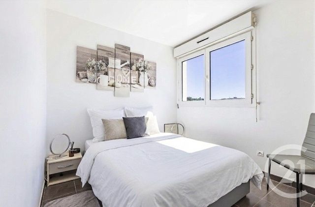 Appartement F3 à vendre - 3 pièces - 66.7 m2 - NICE - 06 - PROVENCE-ALPES-COTE-D-AZUR - Century 21 Cbs Immobilier