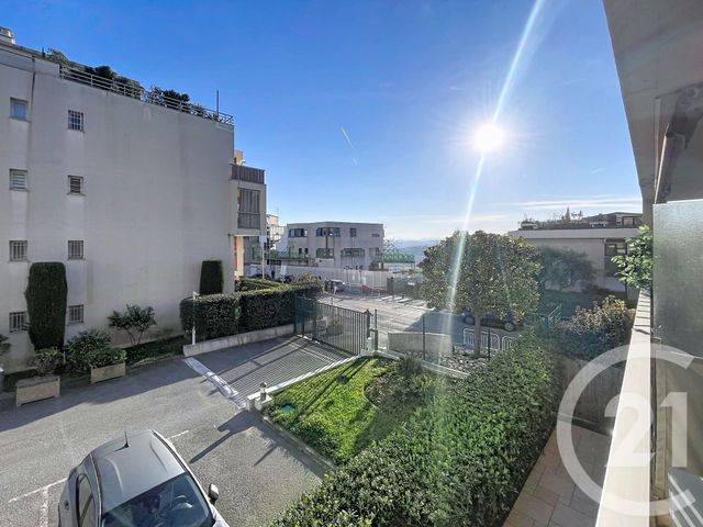 Appartement F3 à vendre - 3 pièces - 59.25 m2 - NICE - 06 - PROVENCE-ALPES-COTE-D-AZUR - Century 21 Cbs Immobilier