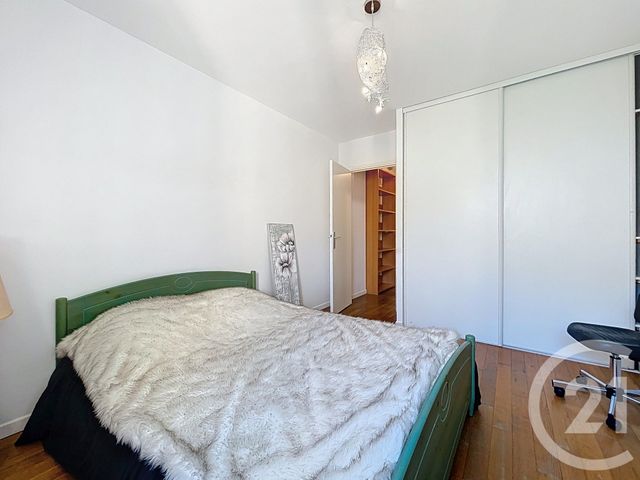 Appartement F3 à vendre - 3 pièces - 59.25 m2 - NICE - 06 - PROVENCE-ALPES-COTE-D-AZUR - Century 21 Cbs Immobilier