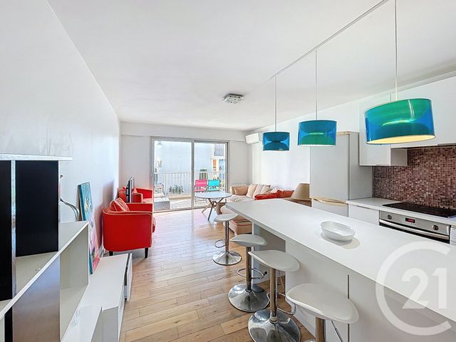 appartement - NICE - 06