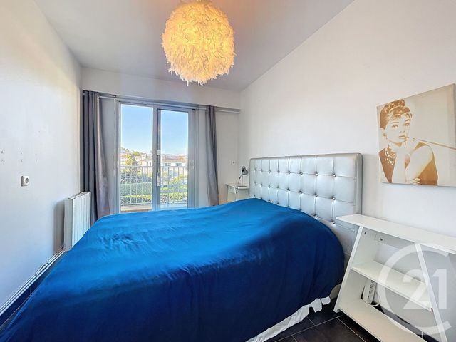 Appartement F3 à vendre - 3 pièces - 59.25 m2 - NICE - 06 - PROVENCE-ALPES-COTE-D-AZUR - Century 21 Cbs Immobilier