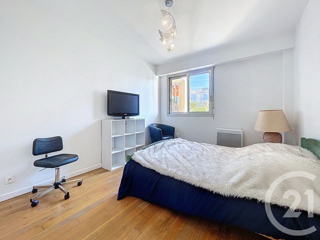 Appartement F3 à vendre - 3 pièces - 59.25 m2 - NICE - 06 - PROVENCE-ALPES-COTE-D-AZUR - Century 21 Cbs Immobilier