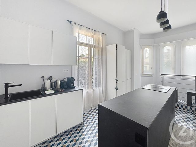 maison à vendre - 5 pièces - 173.0 m2 - NICE - 06 - PROVENCE-ALPES-COTE-D-AZUR - Century 21 Cbs Immobilier