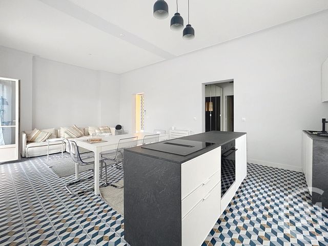 maison à vendre - 5 pièces - 173.0 m2 - NICE - 06 - PROVENCE-ALPES-COTE-D-AZUR - Century 21 Cbs Immobilier