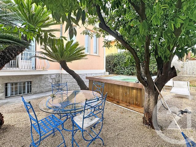 maison à vendre - 5 pièces - 173.0 m2 - NICE - 06 - PROVENCE-ALPES-COTE-D-AZUR - Century 21 Cbs Immobilier