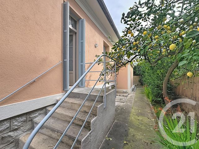 maison à vendre - 5 pièces - 173.0 m2 - NICE - 06 - PROVENCE-ALPES-COTE-D-AZUR - Century 21 Cbs Immobilier