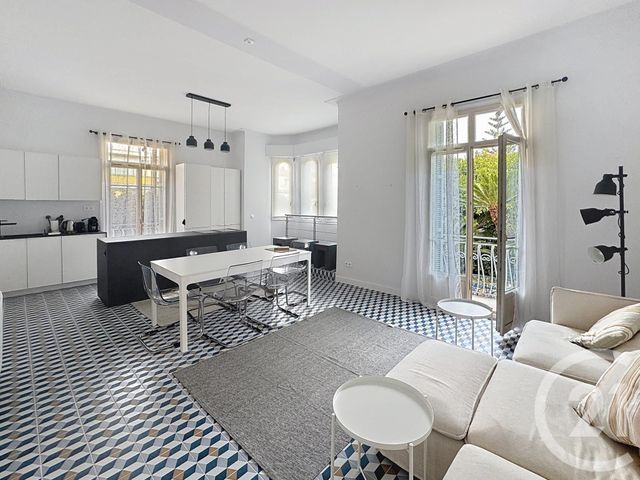 maison à vendre - 5 pièces - 173.0 m2 - NICE - 06 - PROVENCE-ALPES-COTE-D-AZUR - Century 21 Cbs Immobilier