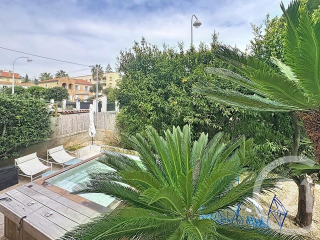 maison à vendre - 5 pièces - 173.0 m2 - NICE - 06 - PROVENCE-ALPES-COTE-D-AZUR - Century 21 Cbs Immobilier