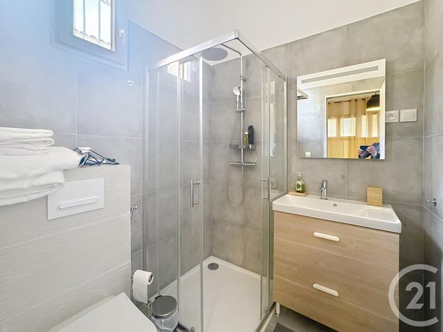 maison à vendre - 5 pièces - 173.0 m2 - NICE - 06 - PROVENCE-ALPES-COTE-D-AZUR - Century 21 Cbs Immobilier