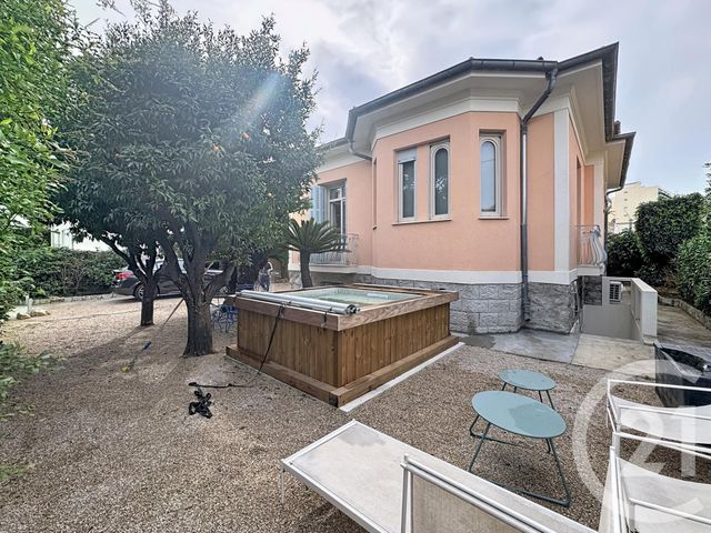 maison à vendre - 5 pièces - 173.0 m2 - NICE - 06 - PROVENCE-ALPES-COTE-D-AZUR - Century 21 Cbs Immobilier