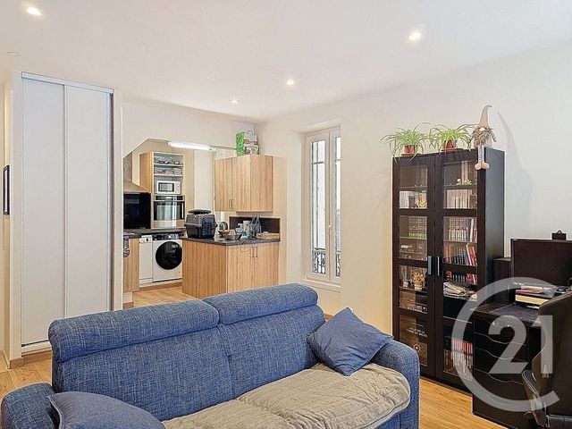 appartement - NICE - 06