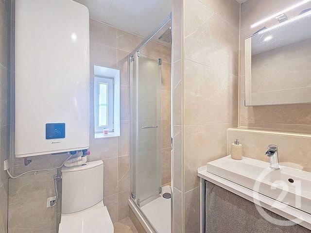 Appartement F2 à vendre - 2 pièces - 42.0 m2 - NICE - 06 - PROVENCE-ALPES-COTE-D-AZUR - Century 21 Cbs Immobilier