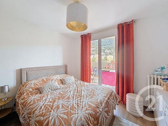 Appartement F2 à vendre - 2 pièces - 45.0 m2 - NICE - 06 - PROVENCE-ALPES-COTE-D-AZUR - Century 21 Cbs Immobilier