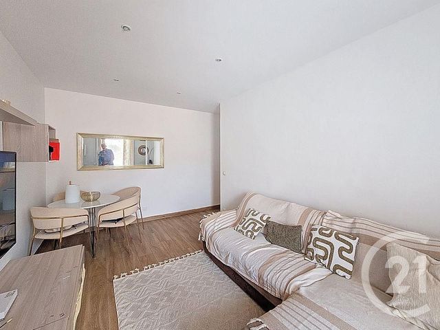 Appartement F2 à vendre - 2 pièces - 45.0 m2 - NICE - 06 - PROVENCE-ALPES-COTE-D-AZUR - Century 21 Cbs Immobilier