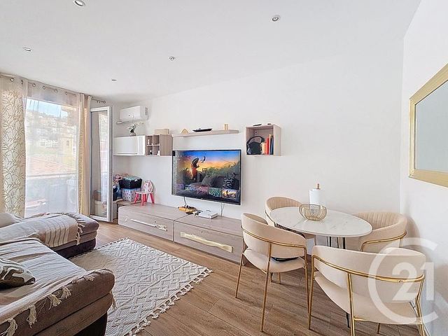 appartement - NICE - 06
