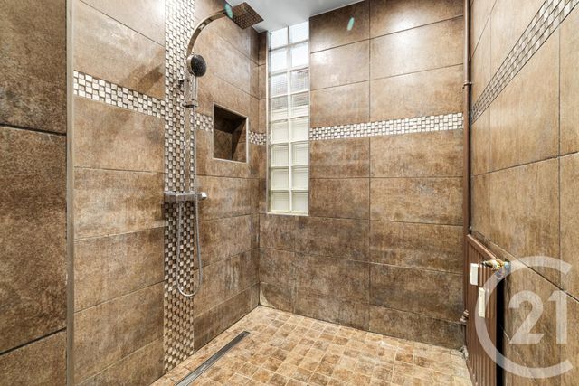 Appartement F3 à vendre - 3 pièces - 70.41 m2 - NICE - 06 - PROVENCE-ALPES-COTE-D-AZUR - Century 21 Cbs Immobilier