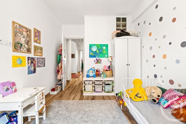 Appartement F3 à vendre - 3 pièces - 70.41 m2 - NICE - 06 - PROVENCE-ALPES-COTE-D-AZUR - Century 21 Cbs Immobilier
