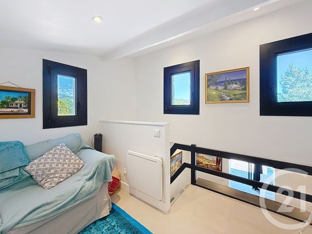 maison à vendre - 4 pièces - 118.7 m2 - FAYENCE - 83 - PROVENCE-ALPES-COTE-D-AZUR - Century 21 Cbs Immobilier