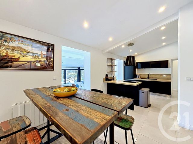 maison à vendre - 4 pièces - 118.7 m2 - FAYENCE - 83 - PROVENCE-ALPES-COTE-D-AZUR - Century 21 Cbs Immobilier