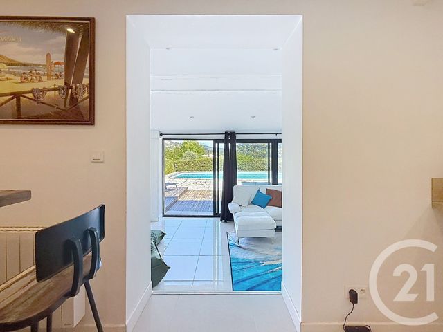 maison à vendre - 4 pièces - 118.7 m2 - FAYENCE - 83 - PROVENCE-ALPES-COTE-D-AZUR - Century 21 Cbs Immobilier