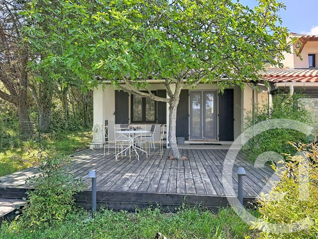 maison à vendre - 4 pièces - 118.7 m2 - FAYENCE - 83 - PROVENCE-ALPES-COTE-D-AZUR - Century 21 Cbs Immobilier