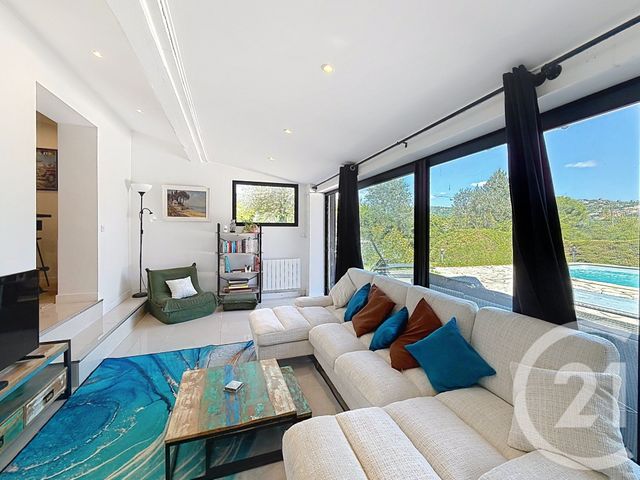 maison à vendre - 4 pièces - 118.7 m2 - FAYENCE - 83 - PROVENCE-ALPES-COTE-D-AZUR - Century 21 Cbs Immobilier