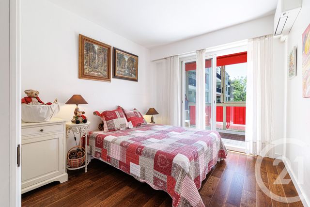 Appartement F4 à vendre - 4 pièces - 94.74 m2 - NICE - 06 - PROVENCE-ALPES-COTE-D-AZUR - Century 21 Cbs Immobilier