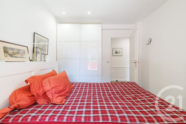 Appartement F4 à vendre - 4 pièces - 94.74 m2 - NICE - 06 - PROVENCE-ALPES-COTE-D-AZUR - Century 21 Cbs Immobilier