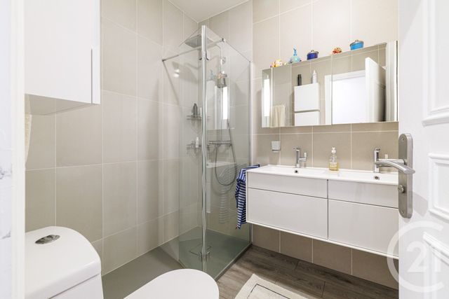 Appartement F4 à vendre - 4 pièces - 94.74 m2 - NICE - 06 - PROVENCE-ALPES-COTE-D-AZUR - Century 21 Cbs Immobilier