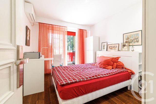 Appartement F4 à vendre - 4 pièces - 94.74 m2 - NICE - 06 - PROVENCE-ALPES-COTE-D-AZUR - Century 21 Cbs Immobilier