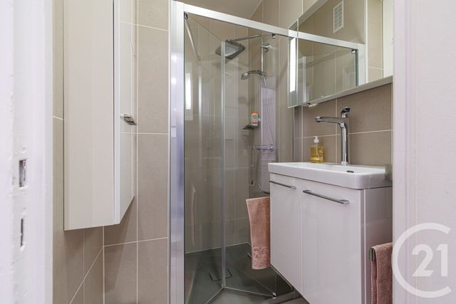 Appartement F4 à vendre - 4 pièces - 94.74 m2 - NICE - 06 - PROVENCE-ALPES-COTE-D-AZUR - Century 21 Cbs Immobilier