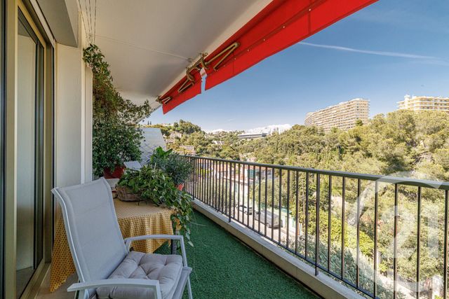 Appartement F4 à vendre - 4 pièces - 94.74 m2 - NICE - 06 - PROVENCE-ALPES-COTE-D-AZUR - Century 21 Cbs Immobilier