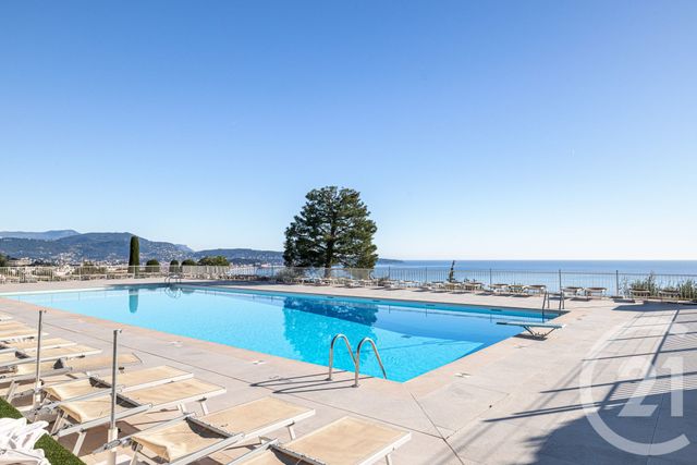 Appartement F4 à vendre - 4 pièces - 94.74 m2 - NICE - 06 - PROVENCE-ALPES-COTE-D-AZUR - Century 21 Cbs Immobilier