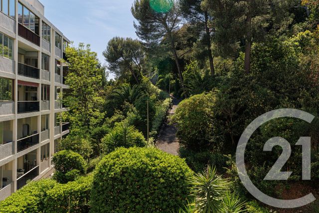 Appartement F4 à vendre - 4 pièces - 94.74 m2 - NICE - 06 - PROVENCE-ALPES-COTE-D-AZUR - Century 21 Cbs Immobilier