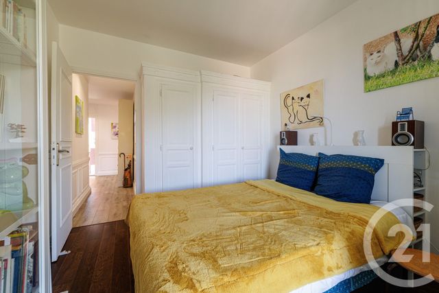 Appartement F4 à vendre - 4 pièces - 94.74 m2 - NICE - 06 - PROVENCE-ALPES-COTE-D-AZUR - Century 21 Cbs Immobilier