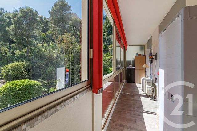 Appartement F4 à vendre - 4 pièces - 94.74 m2 - NICE - 06 - PROVENCE-ALPES-COTE-D-AZUR - Century 21 Cbs Immobilier