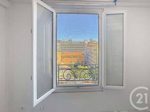 Appartement F1 bis à vendre - 2 pièces - 18.38 m2 - NICE - 06 - PROVENCE-ALPES-COTE-D-AZUR - Century 21 Cbs Immobilier