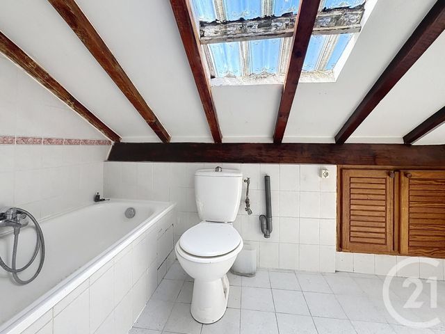 Appartement F1 bis à vendre - 2 pièces - 18.38 m2 - NICE - 06 - PROVENCE-ALPES-COTE-D-AZUR - Century 21 Cbs Immobilier