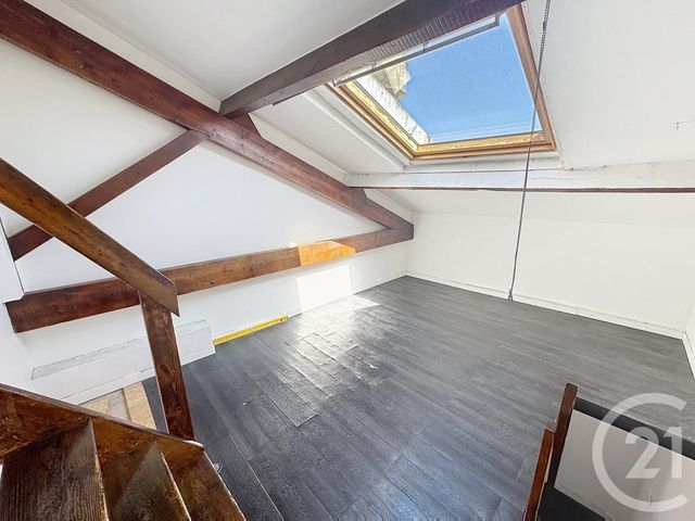 Appartement F1 bis à vendre - 2 pièces - 18.38 m2 - NICE - 06 - PROVENCE-ALPES-COTE-D-AZUR - Century 21 Cbs Immobilier